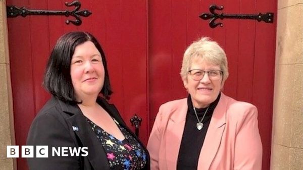 women-are-first-to-take-top-jobs-at-shetland-islands-council-–-bbc