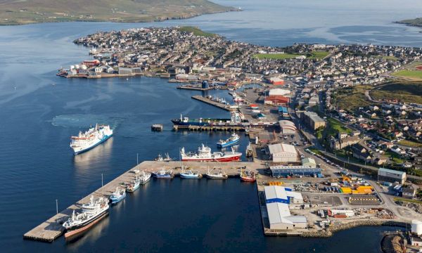 frustrated-shetlanders-want-cheaper-flights-and-better-ferry-services-–-the-press-&-journal
