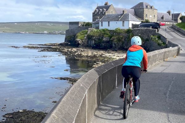 council-launches-project-to-get-more-cyclists-on-the-roads-–-shetland-times-online