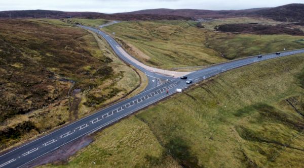 black-gaet-slip-road-to-be-removed-during-works-lasting-10-days-–-shetland-times-online