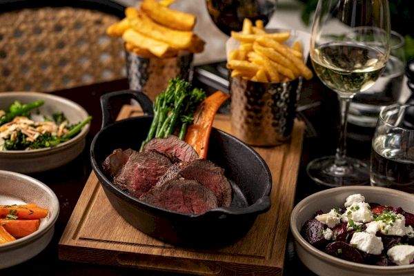 first-look-at-new-menu-at-glasgow-city-centre-restaurant,-as-award-winning-chef-takes-helm-–-glasgowworld