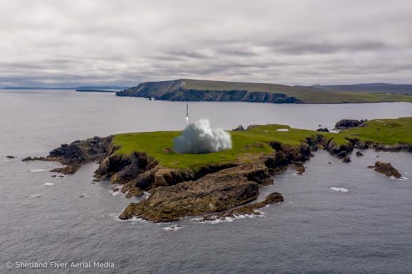 scottish-spaceport-aims-to-be-included-as-part-of-green-freeport-bid-–-the-national