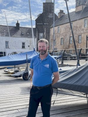 former-cop-is-new-tall-ships-officer-–-shetland-times-online