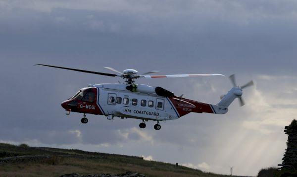man-taken-to-hospital-after-becoming-ill-on-oil-platform-near-shetland-–-the-press-&-journal