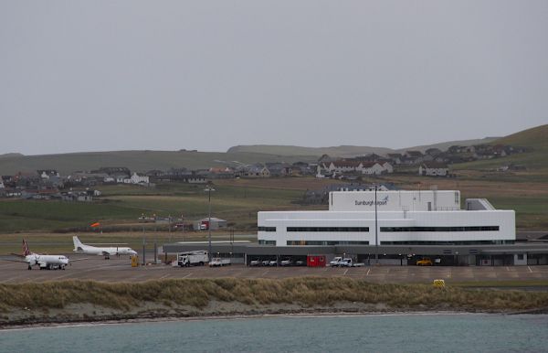 investigation-after-traveller-accuses-airport-security-staff-of-‘obnoxious’-behaviour-–-shetland-news
