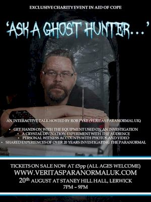 ghost-hunt-charity-to-host-event-on-the-paranormal-–-shetland-news