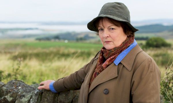‘i-didn’t-plan-vera-–-she-just-appeared-one-day…-my-editor-didn’t-want-a-detective!’-–-express
