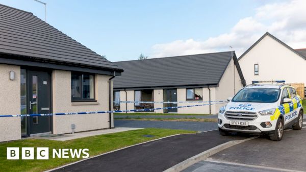 man-charged-with-attempted-murder-of-woman,-84,-in-moray-–-bbc