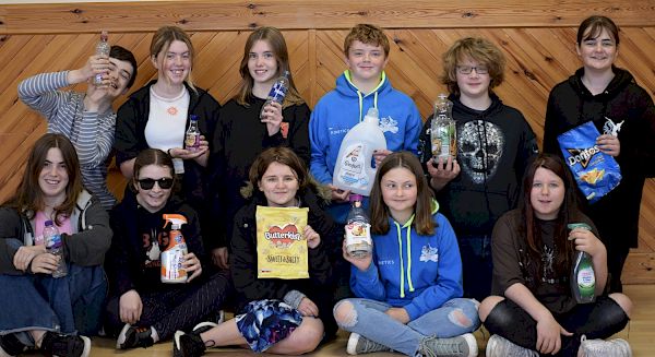 plastic-fantastic:-‘sheer-hard-work’-pays-off-for-youth-theatre-group-–-shetland-news