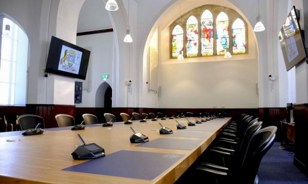 shetland-council-to-stream-meetings-live-online-–-the-press-&-journal