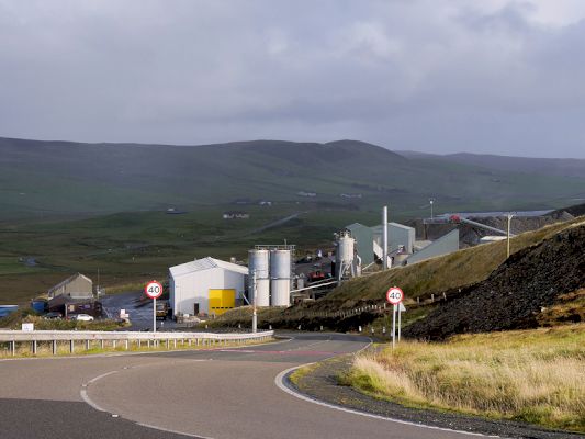 cost-of-scord-quarry-production-rises-at-‘unprecedented-rate’-–-shetland-news