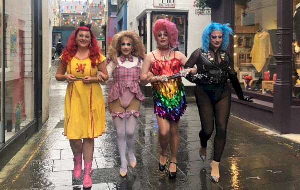 shetland-pride:-a-celebration-of-identity-but-‘first-and-foremost-a-protest’-–-shetland-news