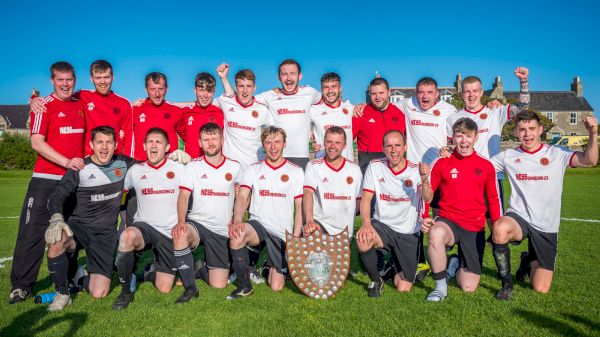 celebrations-for-ness-players-after-win-against-whalsay-–-shetland-times-online