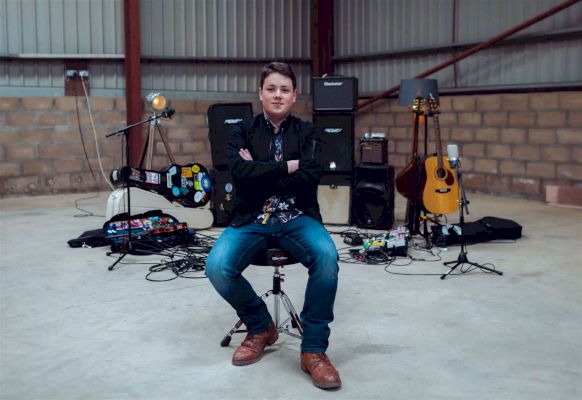 insch-musician-arthur-coates-releases-folksy-blues-album-trapdoor-to-hell-–-grampian-online