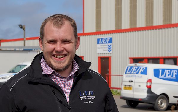 lef-set-for-further-growth-after-management-buyout-–-shetland-news