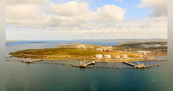 enquest-eyes-carbon-storage,-green-hydrogen-production-at-shetland-faciliies-–-offshore-magazine