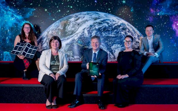 we-have-lift-off:-scotland-launches-mission-to-achieve-greenest-space-industry-in-the-universe-–-the-scotsman