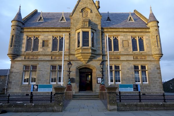 mixed-feedback-for-council-in-best-value-report-–-shetland-news
