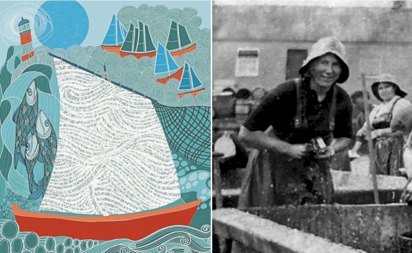 the-salt-and-the-sea:-how-fishing-boom-put-scots-islands-on-the-culinary-map-–-the-sunday-post