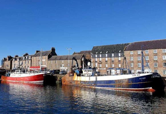fraserburgh,-peterhead-and-huntly-residents-urged-to-get-online-to-share-views-about-their-local-land-–-grampian-online