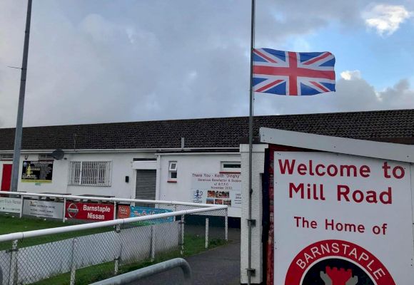 remembering-the-queen’s-love-of-sport-–-north-devon-gazette