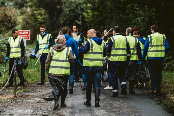 scottish-sea-farms-backs-beach-cleanup-for-fifth-year-–-fish-farmer-magazine