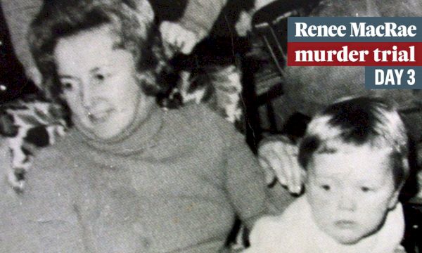 renee-macrae-murder-trial-day-three:-sister-knew-‘something-dreadful-had-happened’-–-the-press-&-journal