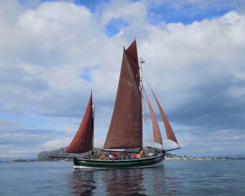 literature,-food-and-music-on-board-the-swan-–-shetland-news
