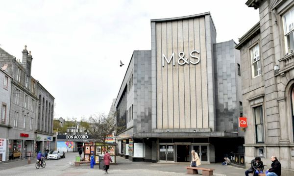 in-full:-all-the-closures-and-disruption-on-the-day-of-queen’s-funeral-–-the-press-&-journal