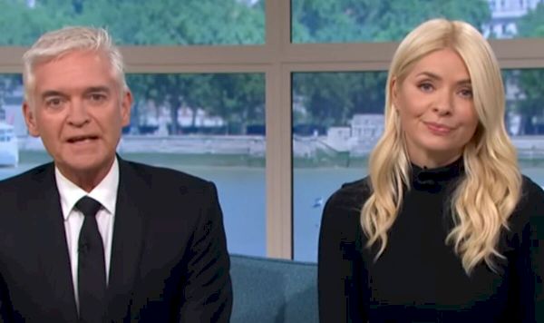 this-morning-viewers-threaten-to-‘boycott’-itv-show-over-phil-and-holly-‘queue-jump’-–-express