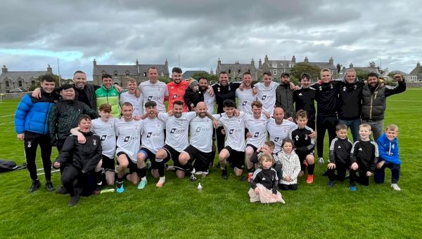 spurs-lift-reserve-cup-after-beating-league-champions-–-shetland-times-online