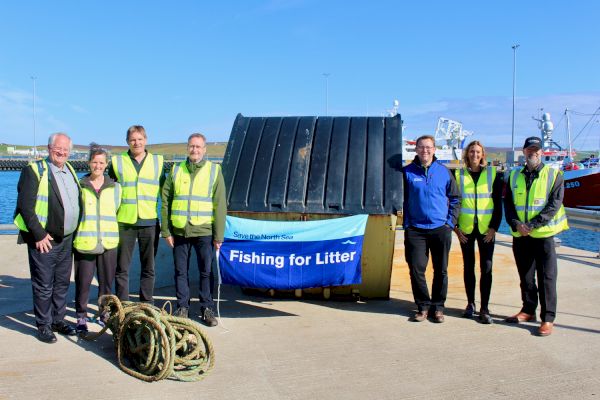 ‘no-brainer’-marine-litter-scheme-goes-from-strength-to-strength-–-shetland-news