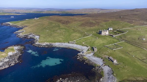 business-/-global-interest-in-island-of-vaila-–-shetland-news