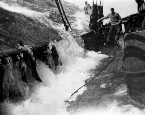 from-salt-cod-to-silver-darlings,-how-shetland-became-a-fishing-powerhouse-–-heraldscotland