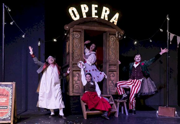 scottish-opera’s-opera-highlights-tour-heads-to-fraserburgh-and-forres-–-grampian-online