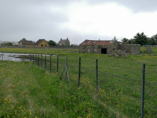 scottish-ministers-call-in-planning-application-for-house-near-clickimin-broch-–-shetland-news