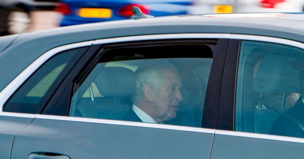 king-charles-iii-arrives-in-scotland-with-queen-consort-camilla-to-mourn-queen-elizabeth-privately-–-scottish-daily-express