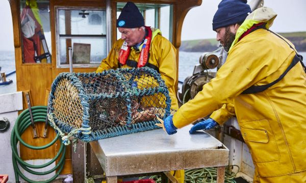 videos:-shetlanders-star-in-new-campaign-to-promote-responsible-fishing-–-the-press-&-journal