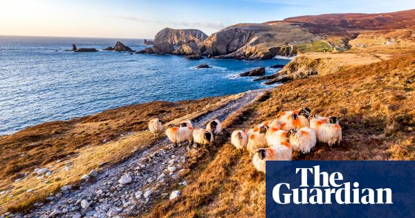 the-voyage-is-the-main-event:-five-fantastic-no-fly-adventures-in-europe-–-the-guardian
