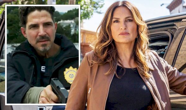 law-and-order-svu:-benson-discovers-new-colleague-is-secret-killer-after-promo-clue-–-express