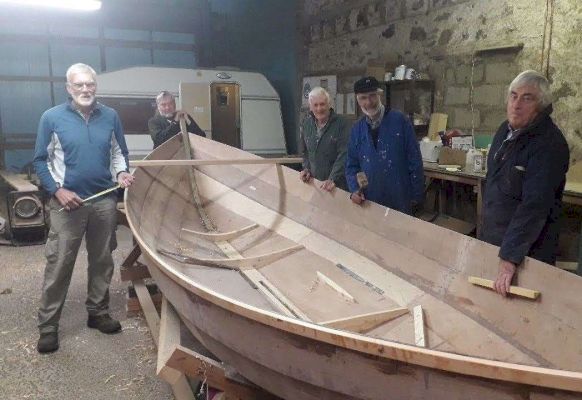 strathpeffer-&-district-community-rowing-club-set-to-expand-fleet-with-ness-yawl-as-members-look-back-on-a-hectic-season-–-rossshire-journal