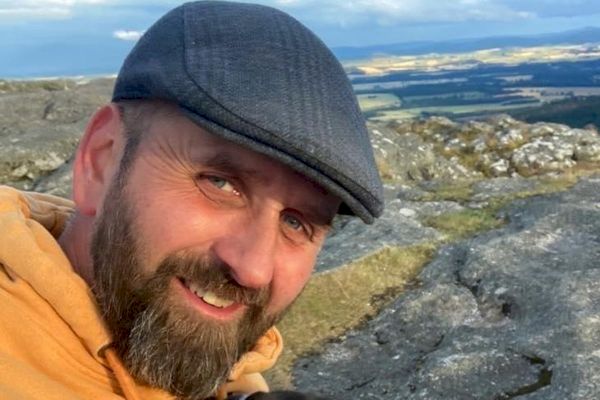 ‘doric-dad’-social-media-star-among-those-honoured-at-scots-language-awards-–-the-scotsman