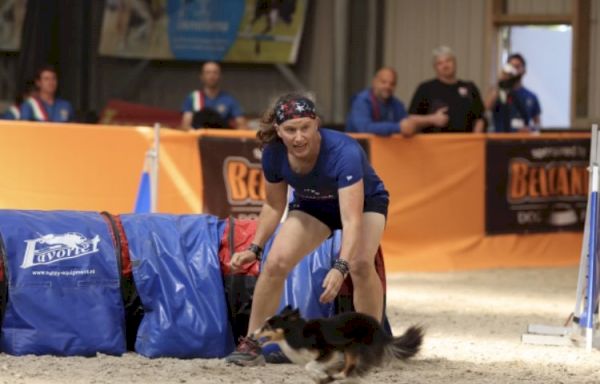 easton-resident-wins-international-dog-agility-competition-–-ct-insider