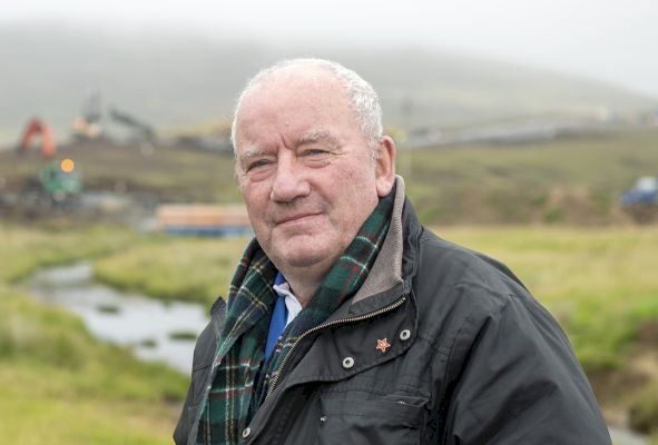 anti-monarchy-councillor-will-not-take-part-in-tribute-to-queen-–-shetland-times-online