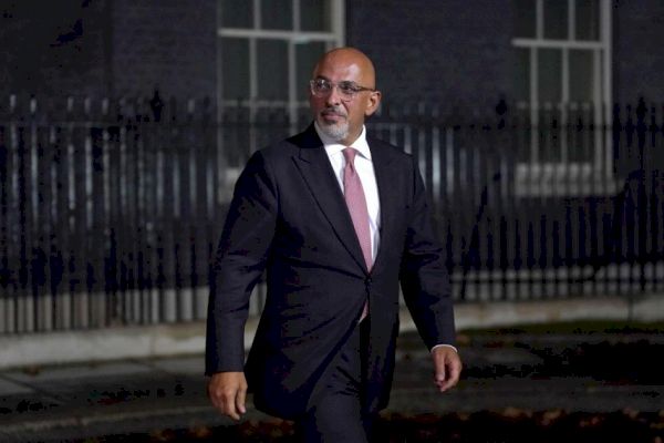 nadhim-zahawi:-british-islands-will-be-at-the-heart-of-levelling-up-–-times-series