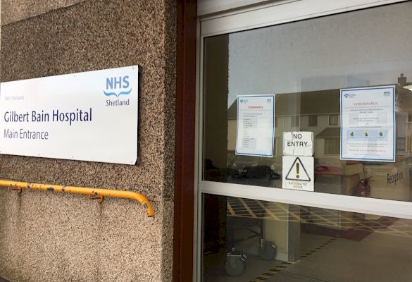 health-staff-‘exceptionally’-busy-over-summer-–-shetland-news