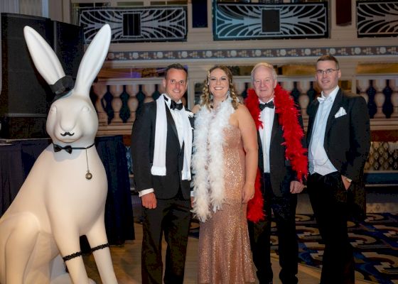 fundraiser-raises-thousands-–-tfn-–-third-force-news