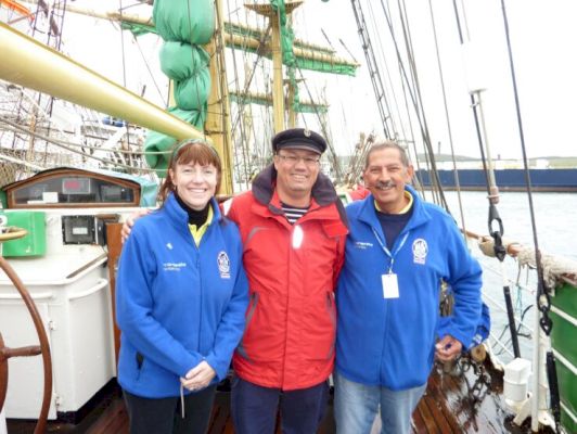 tall-ships-organisers-seek-volunteers-–-shetland-times-online