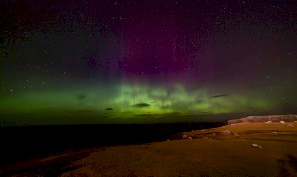 in-pictures:-the-dazzling-northern-lights-–-the-press-&-journal