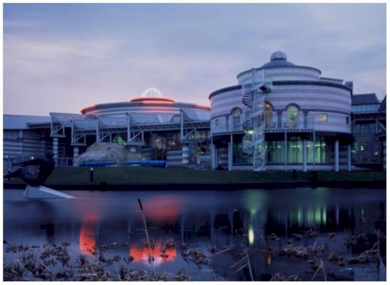 campaign-launched-to-get-doncaster’s-“historic”-dome-leisure-centre-given-listed-building-status-–-doncaster-free-press